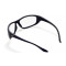 Очки защитные открытые Global Vision Hercules-6 (clear) прозрачные