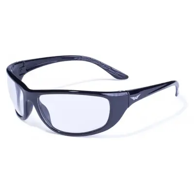 Очки защитные открытые Global Vision Hercules-6 (clear) прозрачные