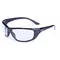 Очки защитные открытые Global Vision Hercules-6 (clear) прозрачные
