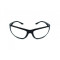 Очки защитные открытые Global Vision Hercules-6 (clear) прозрачные