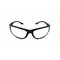 Очки защитные открытые Global Vision Hercules-6 (clear) прозрачные