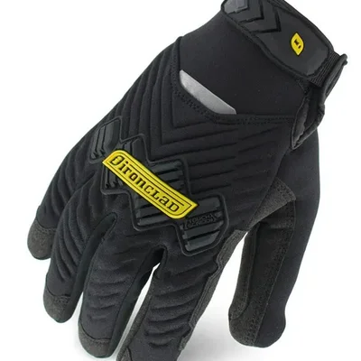 Перчатки Ironclad Neoprene Command Pro Insulated водонепроницаемые L