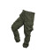 Штаны горка олива Pancer Protection 50