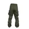 Штаны горка олива Pancer Protection 50