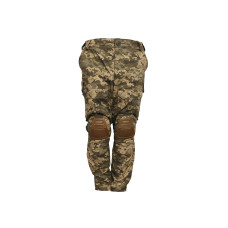 Штаны MABUTA с наколенниками ММ-14 Pancer Protection 54