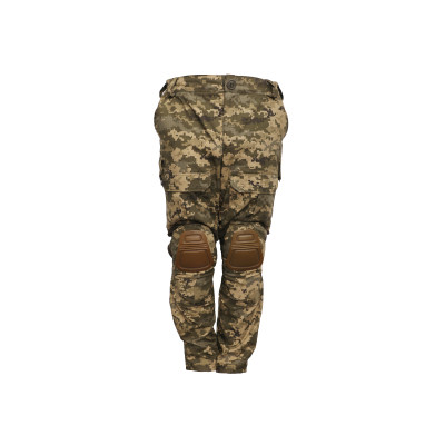 Штаны MABUTA с наколенниками ММ-14 Pancer Protection 54