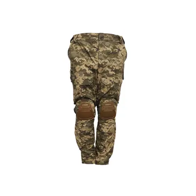 Штаны MABUTA с наколенниками ММ-14 Pancer Protection 54