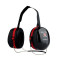 Наушники 3M Optime IIІ H540B-412-SV горизонтальные 35 дБ