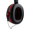Наушники 3M Optime IIІ H540B-412-SV горизонтальные 35 дБ