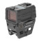 Коллиматорный прицел HOLOSUN AEMS Green 221301