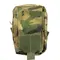 Подсумок утилитарный (Oxford/Cordura 600D) на кнопках Мультикам Defender