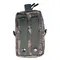 Подсумок утилитарный (Oxford/Cordura 600D) на кнопках Мультикам Defender