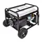 Бензиновый генератор Exelon MB6000E-A Бензиновый генератор Exelon MB6000E-A