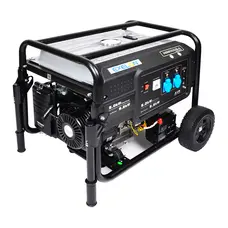 Бензиновый генератор Exelon MB6000E-A