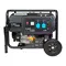 Бензиновый генератор Exelon MB6000E-A Бензиновый генератор Exelon MB6000E-A