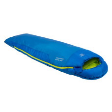 Спальный мешок Highlander Serenity 350 Envelope/-7°C Blue Left (SB238-BL)