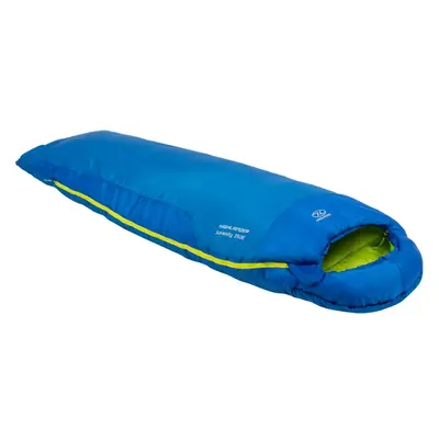 Спальный мешок Highlander Serenity 350 Envelope/-7°C Blue Left (SB238-BL)