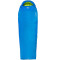 Спальный мешок Highlander Serenity 350 Envelope/-7°C Blue Left (SB238-BL)
