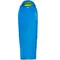 Спальный мешок Highlander Serenity 350 Envelope/-7°C Blue Left (SB238-BL)