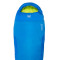 Спальный мешок Highlander Serenity 350 Envelope/-7°C Blue Left (SB238-BL)