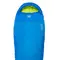 Спальный мешок Highlander Serenity 350 Envelope/-7°C Blue Left (SB238-BL)