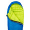 Спальный мешок Highlander Serenity 350 Envelope/-7°C Blue Left (SB238-BL)