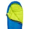 Спальный мешок Highlander Serenity 350 Envelope/-7°C Blue Left (SB238-BL)