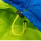 Спальный мешок Highlander Serenity 350 Envelope/-7°C Blue Left (SB238-BL)