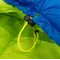 Спальный мешок Highlander Serenity 350 Envelope/-7°C Blue Left (SB238-BL)