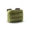 Подсумок утилитарный (Сухарка) U-WIN Olive Подсумок утилитарный (Сухарка) U-WIN Olive
