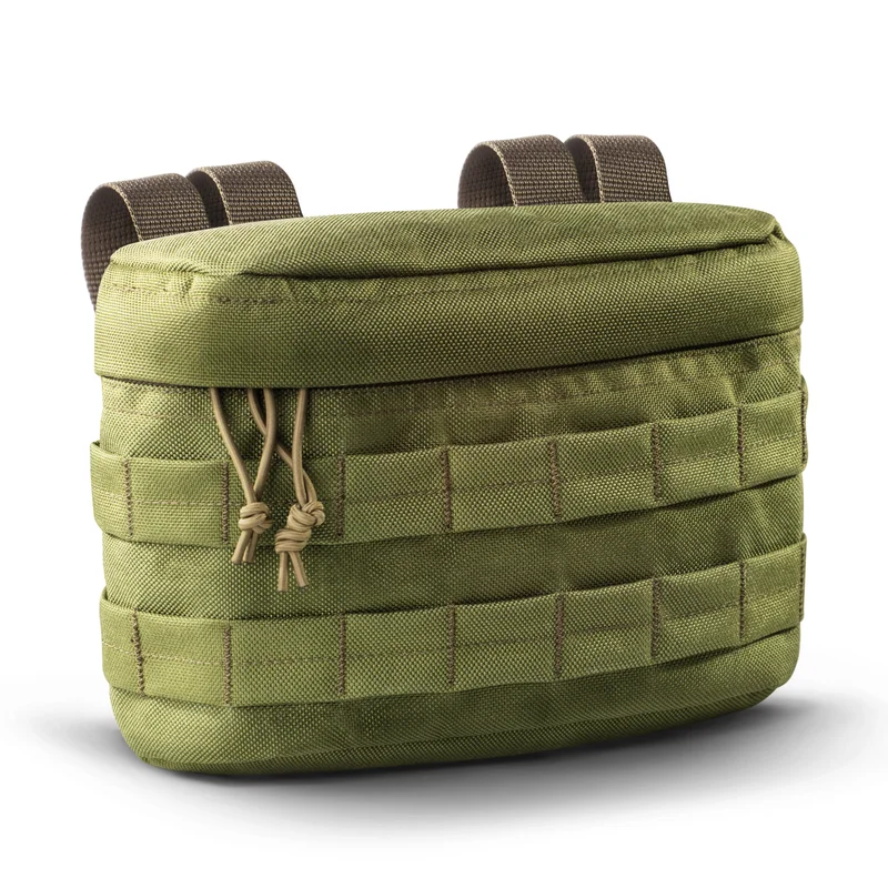 Подсумок утилитарный (Сухарка) U-WIN Olive