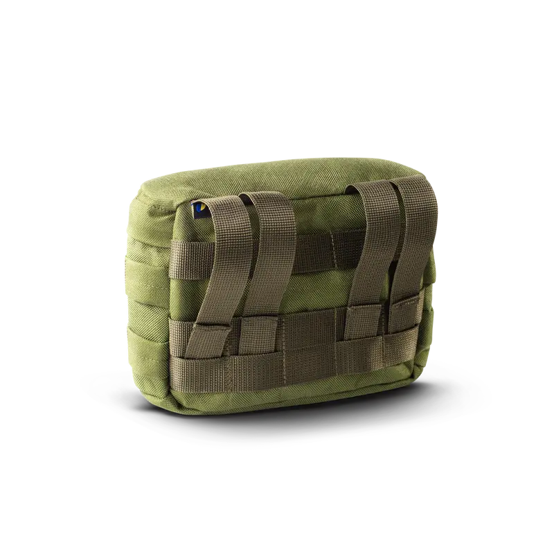 Подсумок утилитарный (Сухарка) U-WIN Olive Подсумок утилитарный (Сухарка) U-WIN Olive