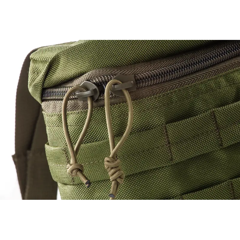 Подсумок утилитарный (Сухарка) U-WIN Olive Подсумок утилитарный (Сухарка) U-WIN Olive