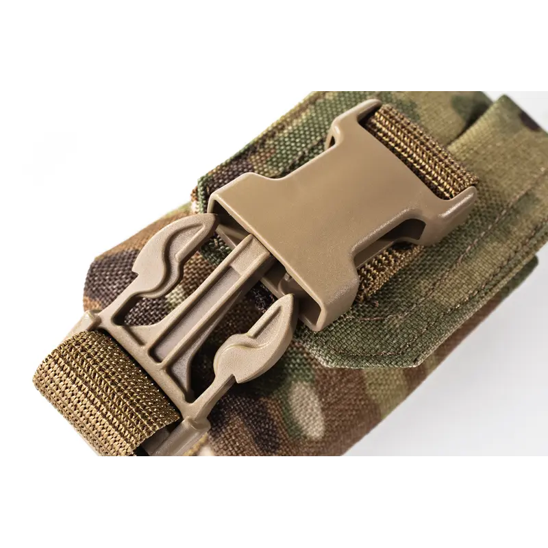 Подсумок гранатный U-WIN MultiCam Подсумок гранатный U-WIN MultiCam