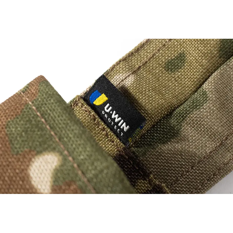 Подсумок гранатный U-WIN MultiCam Подсумок гранатный U-WIN MultiCam