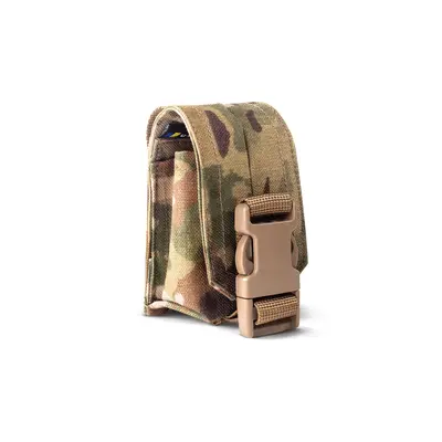 Подсумок гранатный U-WIN MultiCam Подсумок гранатный U-WIN MultiCam