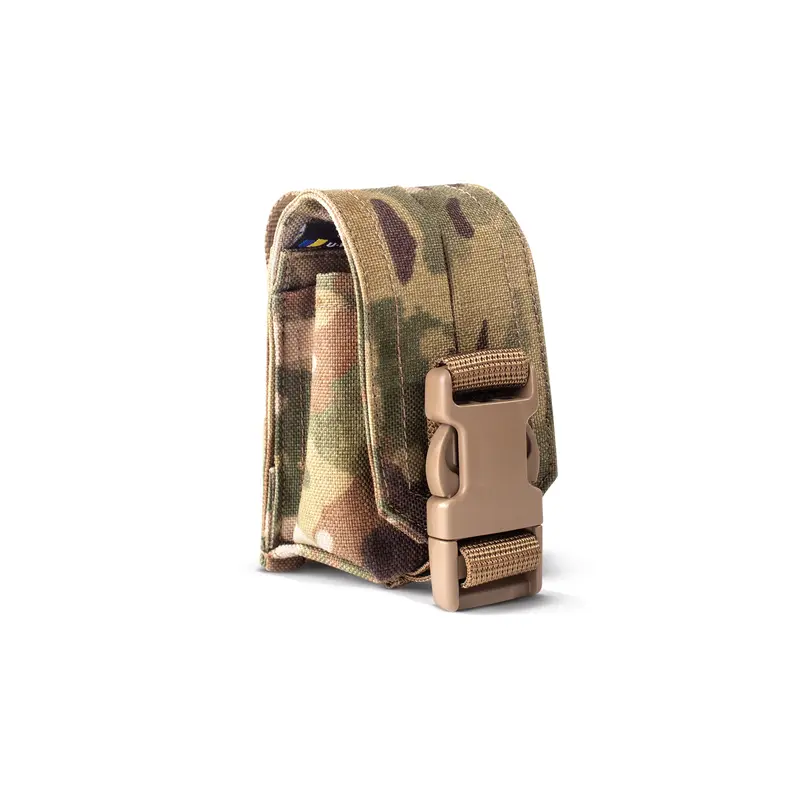 Подсумок гранатный U-WIN MultiCam