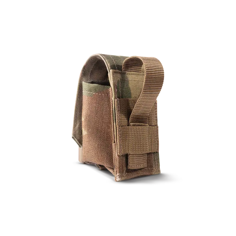Подсумок гранатный U-WIN MultiCam Подсумок гранатный U-WIN MultiCam