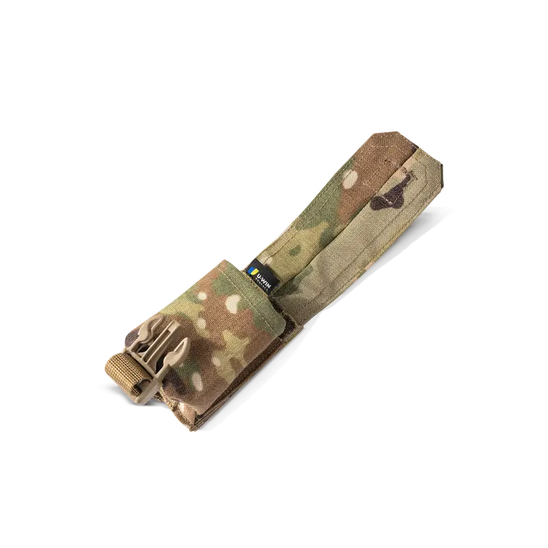 Подсумок гранатный U-WIN MultiCam Подсумок гранатный U-WIN MultiCam