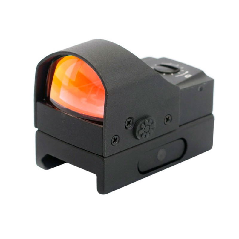 Коллиматорный прицел Konus Sightpro Fission 2.0