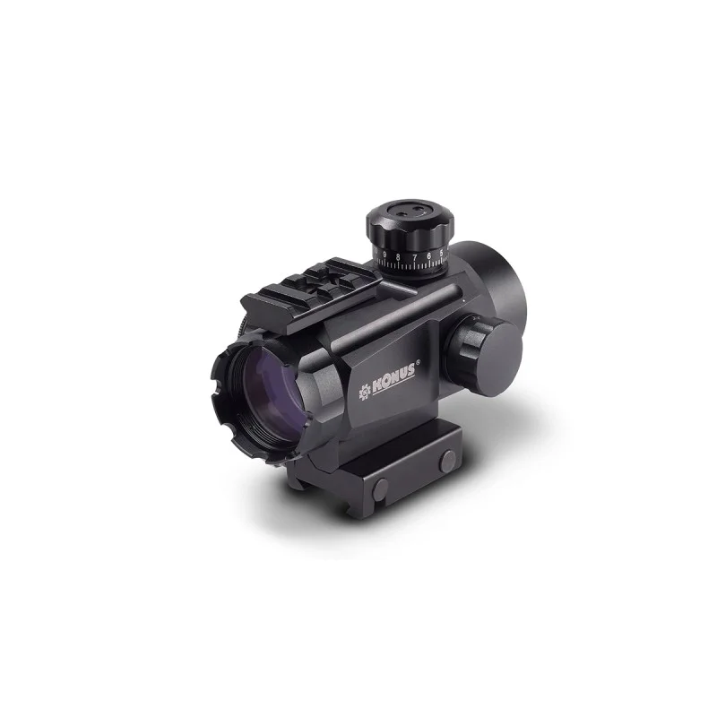 Коллиматорный прицел Konusight Red/Green Dot