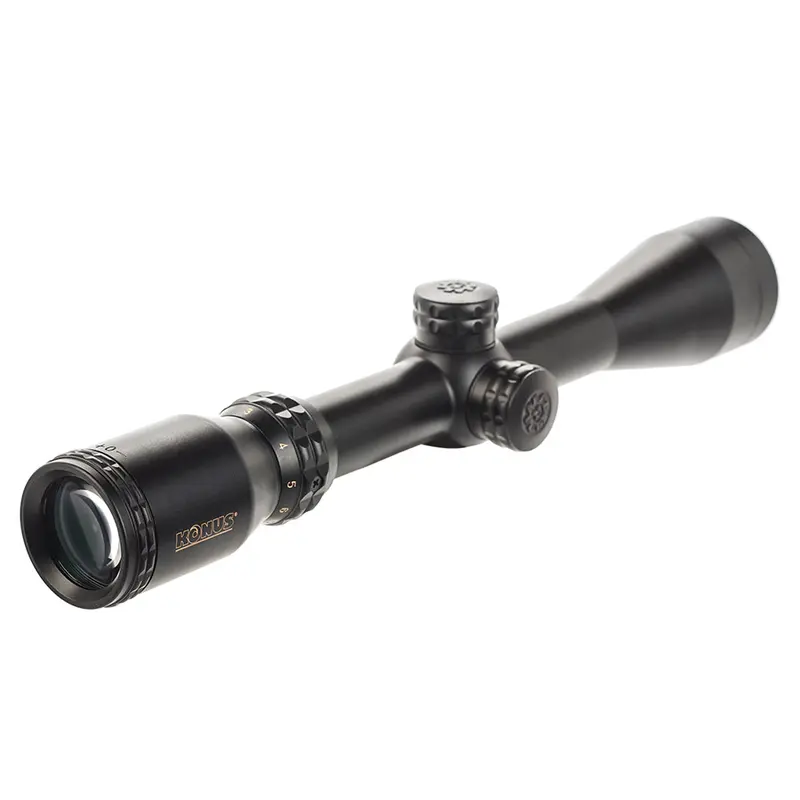 Прицел оптический Konus KonusPro-275 3-9x40 Прицел оптический Konus KonusPro-275 3-9x40