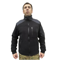 Полицейская флисовая куртка Pancer Protection 54