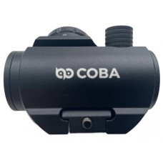 Коллиматорный прицел Сова HD-26 Черный