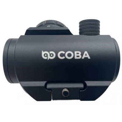 Коллиматорный прицел Сова HD-26 Черный