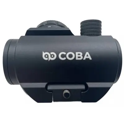 Коллиматорный прицел Сова HD-26 Черный Коллиматорный прицел Сова HD-26 Черный
