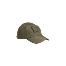 Бейсболка Soft Shell Mil Tec Германия олива