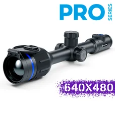 Тепловизионный прицел Pulsar Thermion 2 XP50 Pro