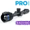 Тепловизионный прицел Pulsar Thermion 2 XP50 Pro Тепловизионный прицел Pulsar Thermion 2 XP50 Pro