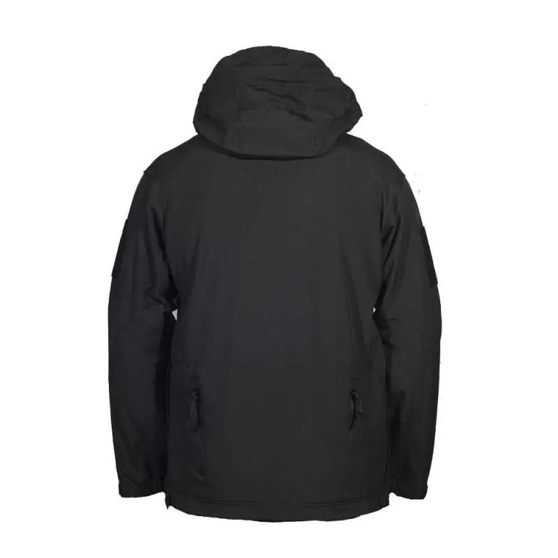 Куртка Soft Shell черный Pancer Protection (52) Куртка Soft Shell черный Pancer Protection (52)